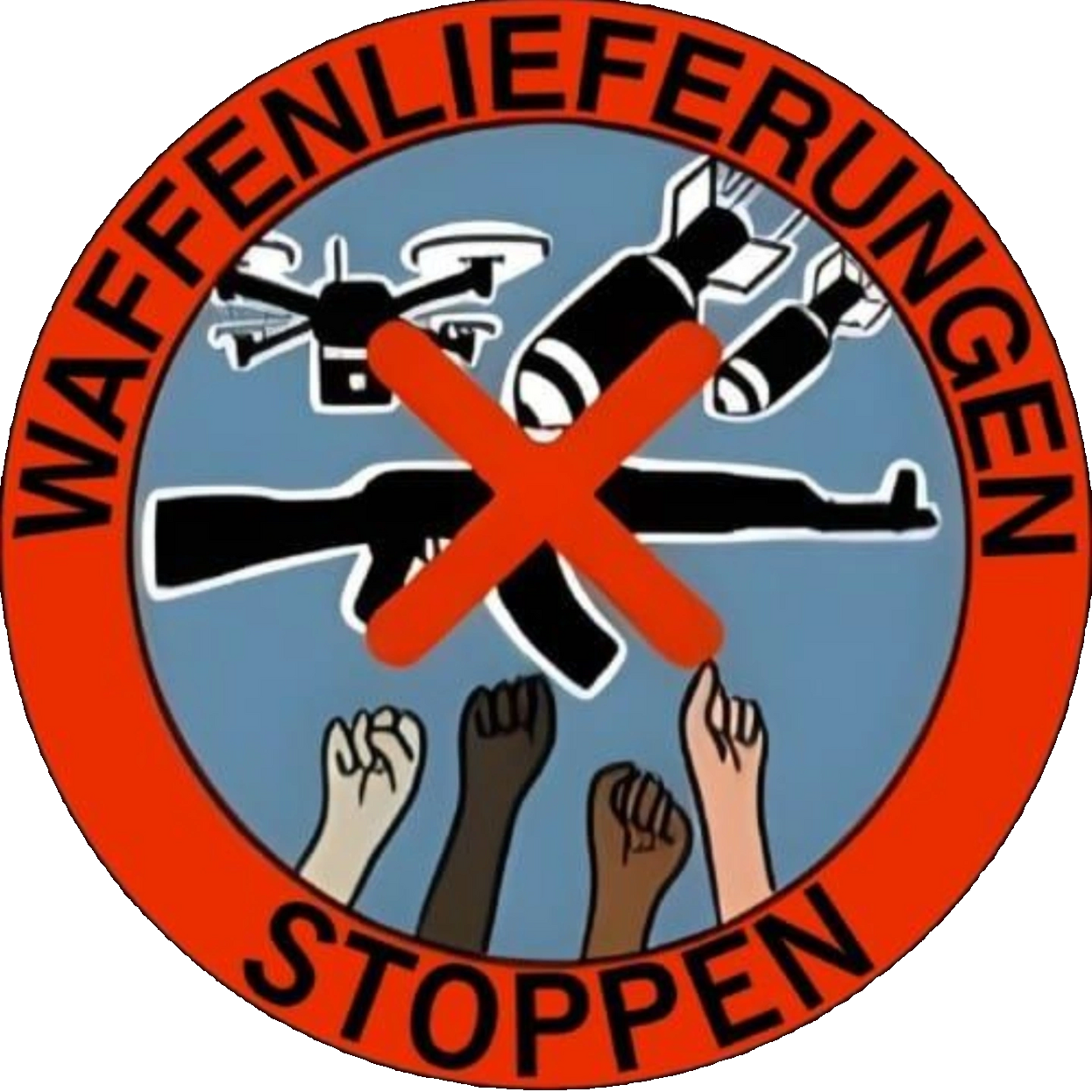 Waffenlieferungen